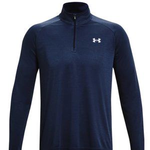 Men's UA Tech™ ½ Zip Long Sleeve